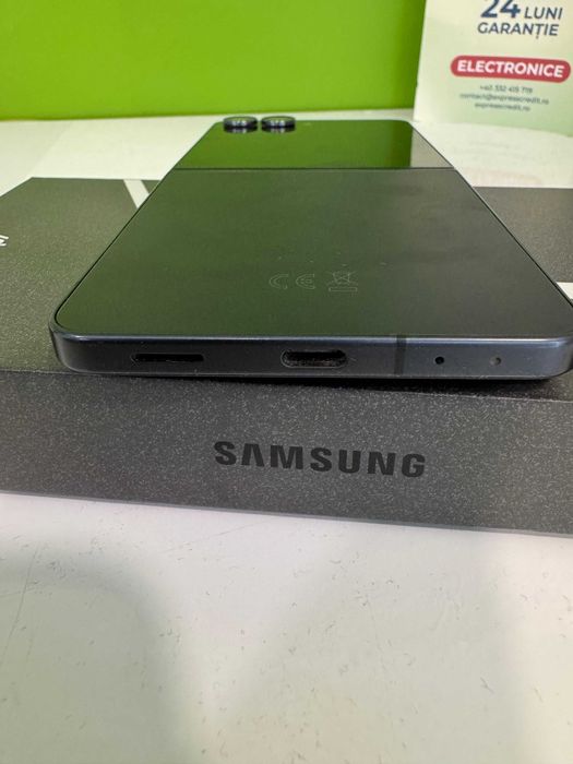 (Ag41) Telefon Samsung Z Flip 7 5G B5661 - Garantie 2 ani!