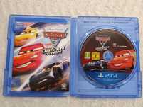 Cars 3, pentru PS4