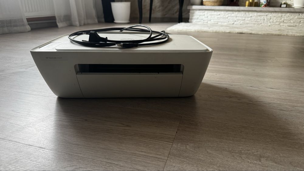 Imprimanta hp 2320