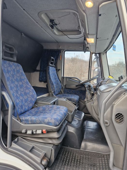 Iveco Eurocargo Impecabil