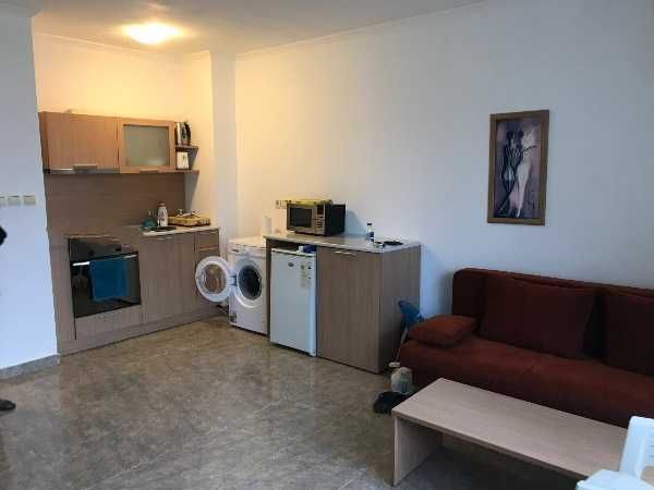 Продава се Двустаен апартамент в Свети Влас - 60 кв.м за 1334 €/кв.м - Снимка #1