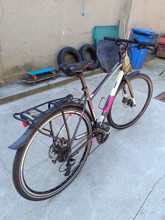 Bicicleta 28" damă