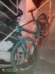 Bonvi velosiped sotiladi. Holati yaxshi.