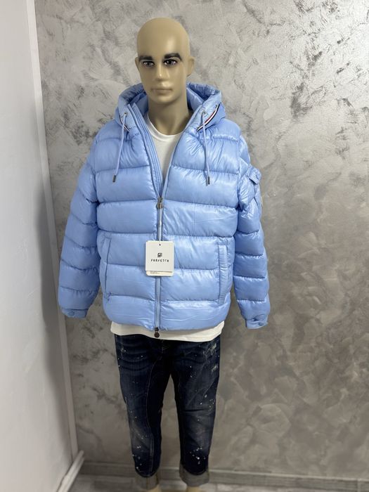 Geaca Mon.cler , Premium