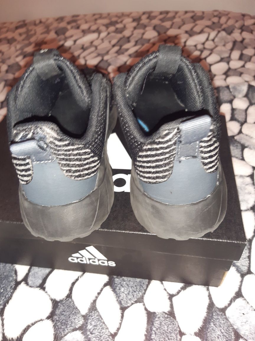 НАМАЛЕНИЕ!Детски маратонки ADIDAS