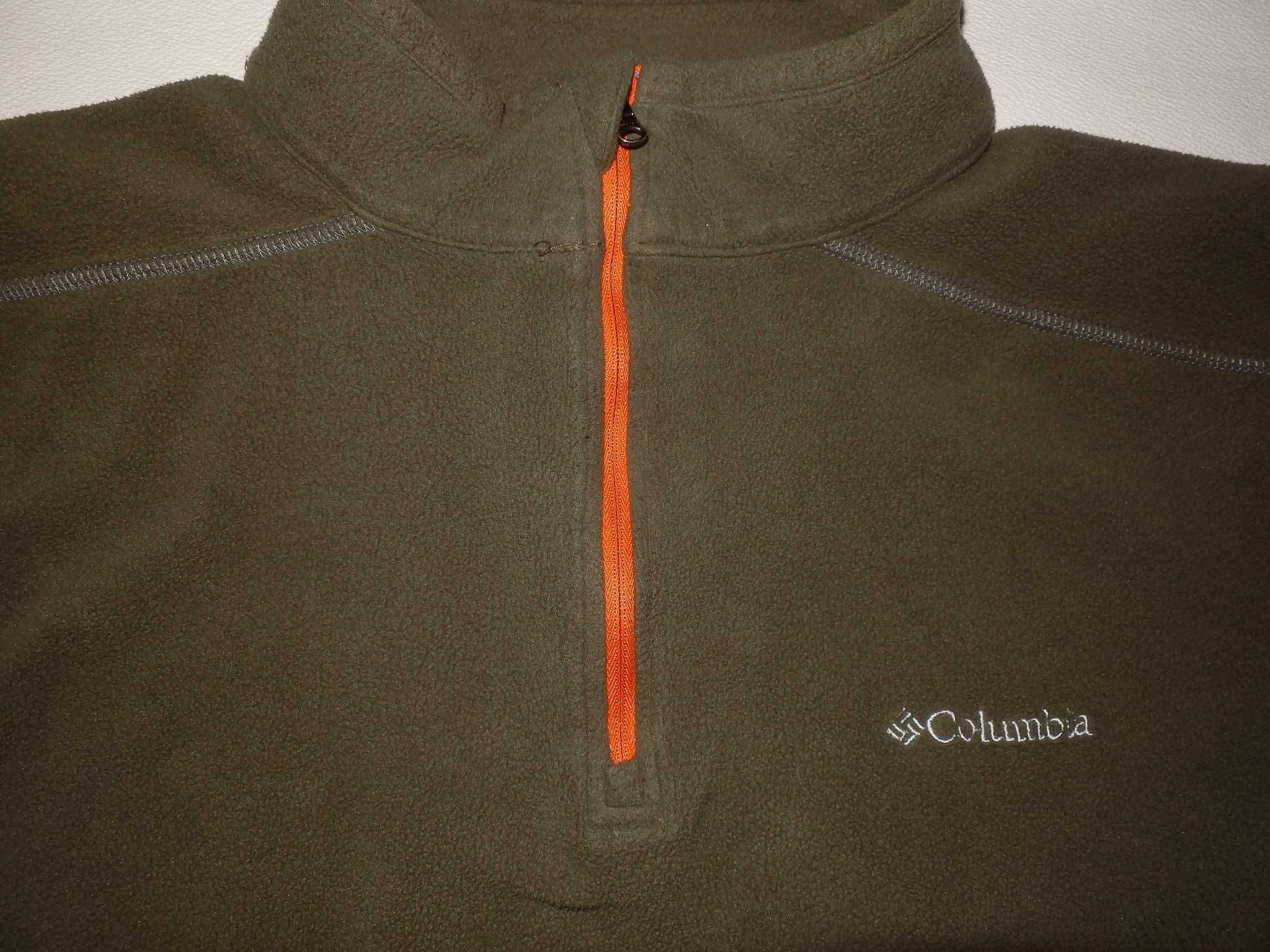 Polar outdoor COLUMBIA army pescuit vanatoare (XL) cod-218333