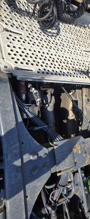 Vând Daf XF105 Automat 2010