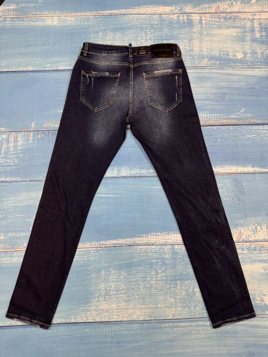 Blugi Dsquared2 model nou Premium 42-54