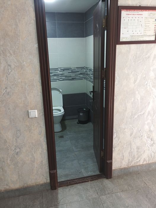 Офис 24/7 в бизнес центре Чиланзар катартал