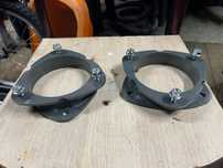 Фланци(подложки) за повдигане на Subaru , Forester,