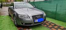 Autoturism Audi A6 C6