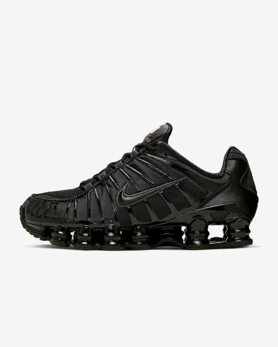 НОВИ! Nike Shox TL! 40-45