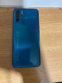 Vând oppo a91 128gb 4 GB ram