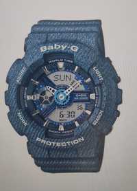 Часовник Casio BA-110DC-2A2ER