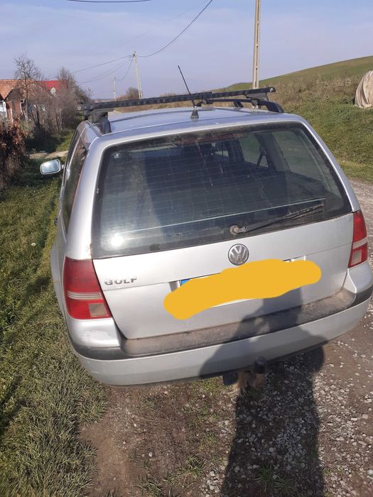Vand Volswagen golf 4