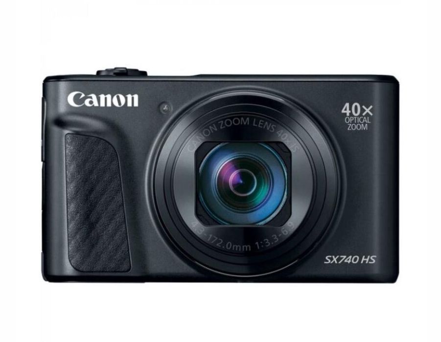 Фотоаппарат Canon