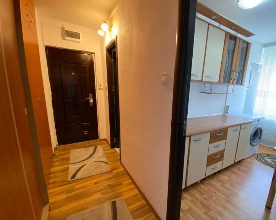 Дава се под наем Едностаен апартамент в Пловдив, Тракия - 39 кв.м за 193.8 € - Снимка #3