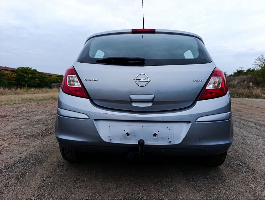 Opel Corsa 1.3 CDTi
