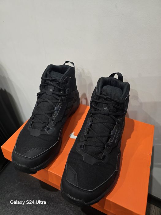 Боти Adidas Performance