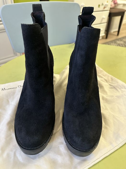 Продам ботильоны Tommy Hilfiger