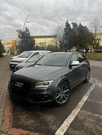 Audi SQ5 AUDI SQ5 Competition An 2016 Euro 6 313 CP Ful Option