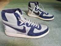 Pantofi Nike Terminator High VNTG OG “Hoyas”