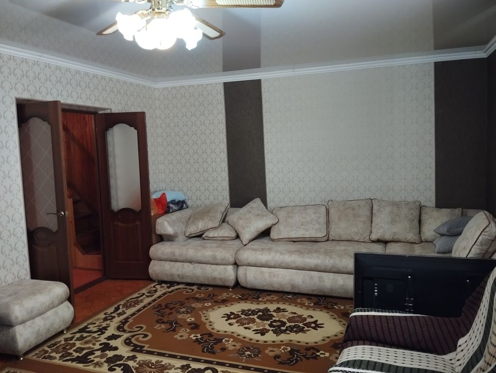 Продается кирпичный дом