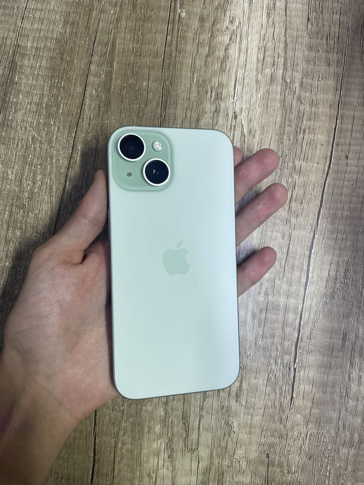 Iphone 15 srochna kelishamiz