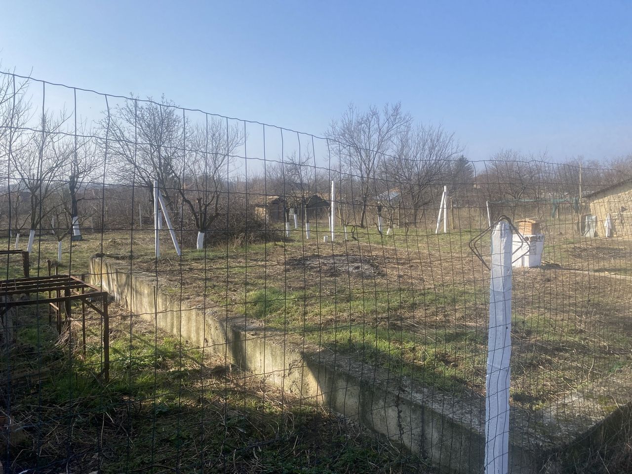 Продава се Парцел в с. Буховци, Област Търговище - 700 кв.м за 11 €/кв.м - Снимка #13