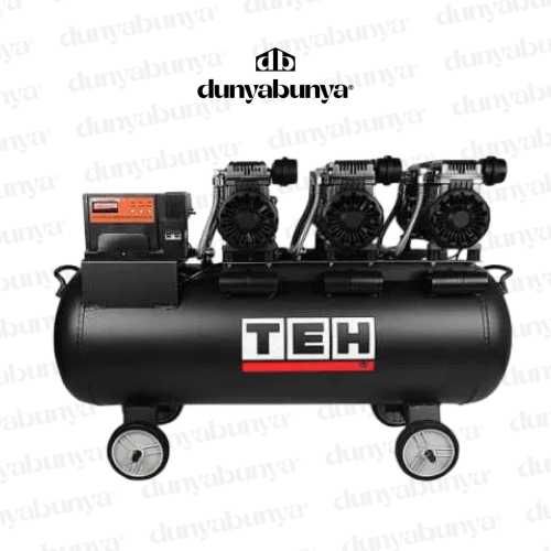 Kompressor  Bezshumniy  TAC 10L,15L,24L TEH