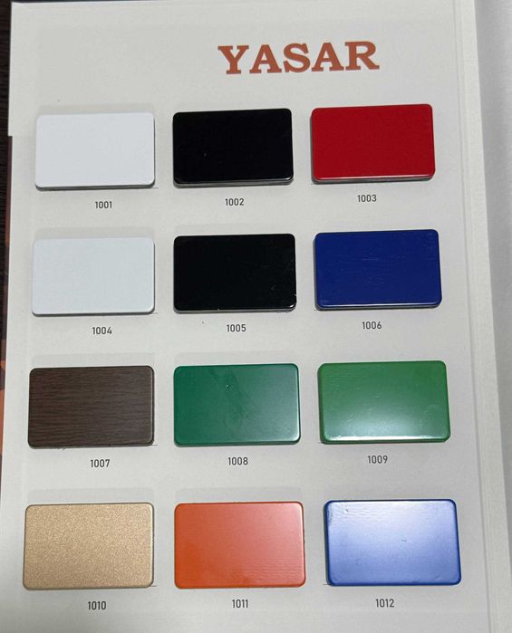 Алюкобонд (ЦЕНЫ ЗАВОДА)