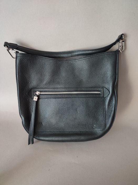 Gianni Chiarini нова чанта естествена кожа