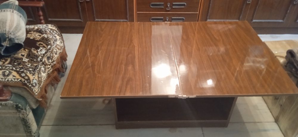 Стол-трансформер