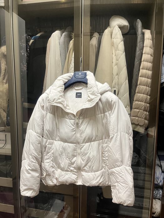 Курточка Zara оригинал