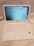 Laptop Samsung "13 SSD 128 Intel Quad defect