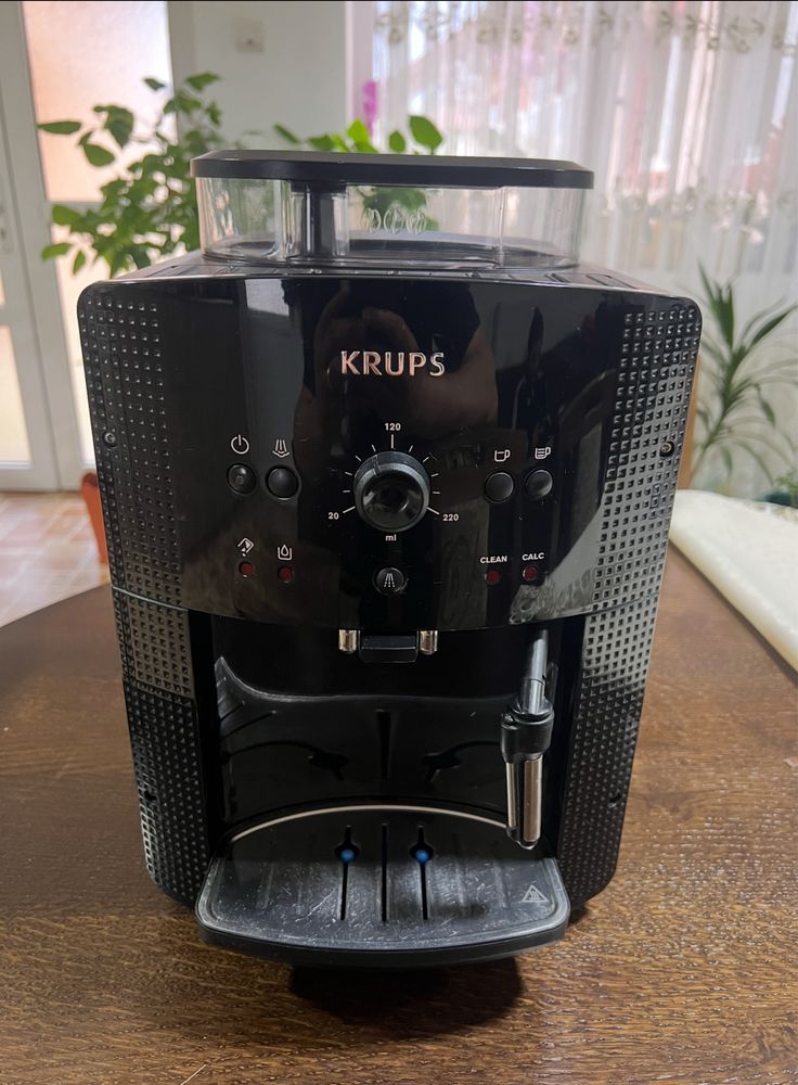 Espresor cafea KRUPS