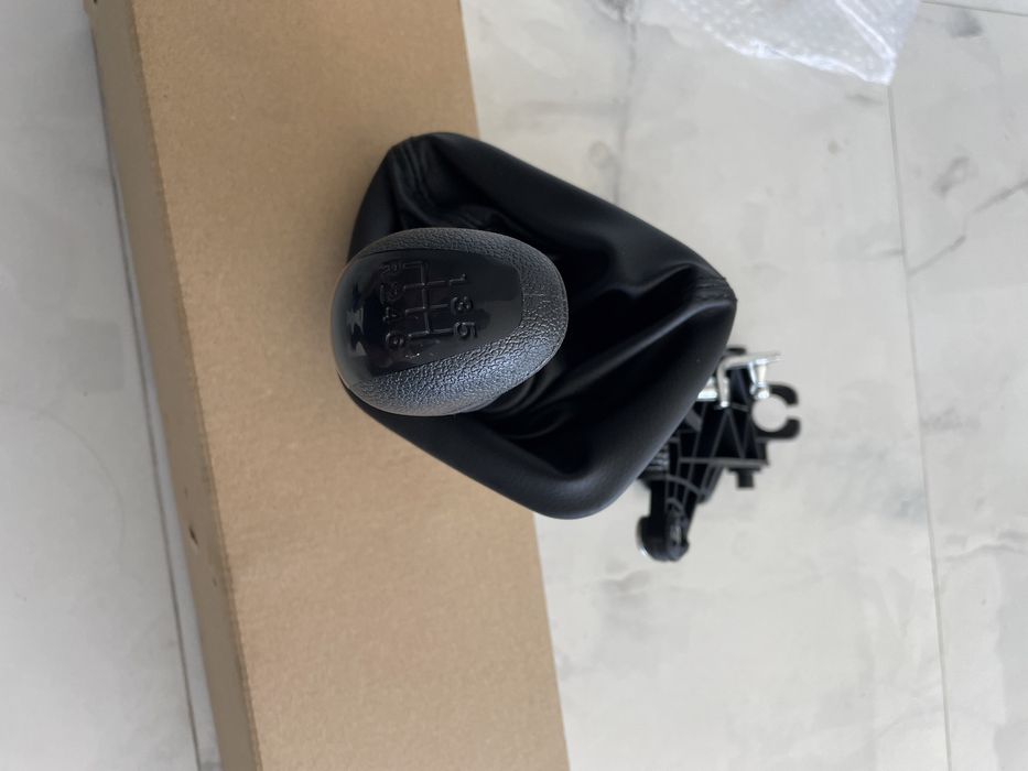 Maneta schimbator mercedes sprinter 5,6 viteze