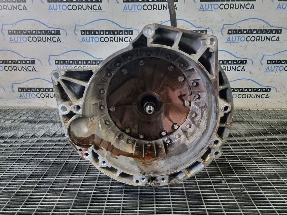 Cutie de viteze Porsche Cayenne 3.2 Benzina 2002 - 2006 250CP Automata 6 Trepte M02.2Y ...