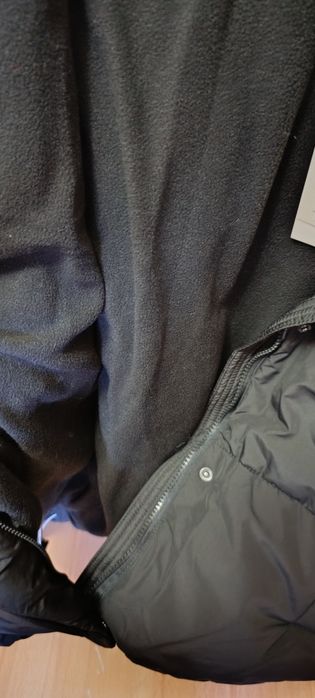 Geaca noua Pull&Bear