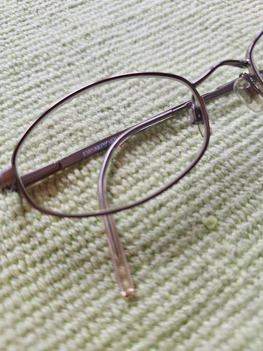 Оригинални очила с диоптер на АRMANI