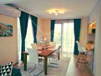 Тристаен апартамент в Поморие 48127