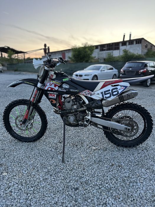Vand sau schimb cu atv