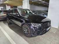 Mercedes-Benz GLC Mercedes Benz Glc 300d Motorizare 2.0d/245cp