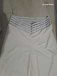 Pantaloni dama evazati