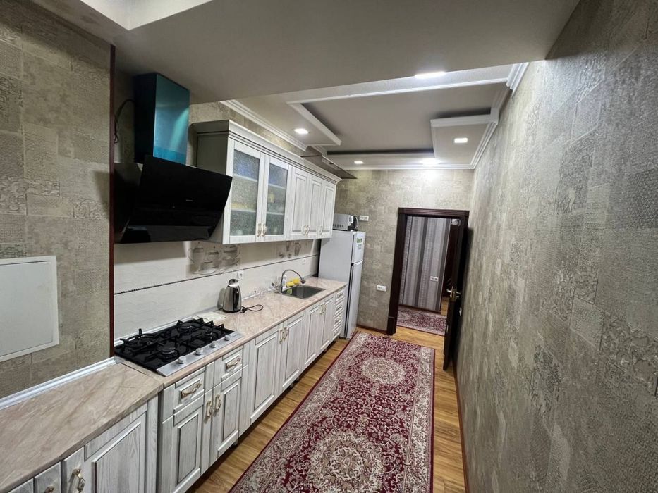 Продается квартира на ул. Паркентская