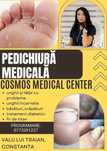 Pedichiură Medicală