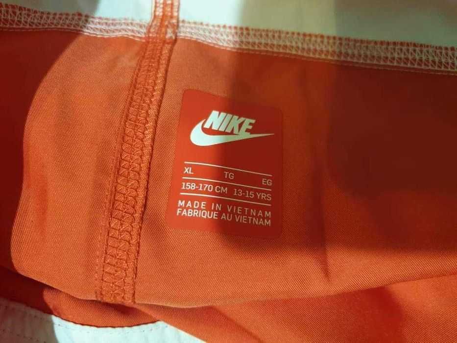 Оригинални къси гащи - Nike