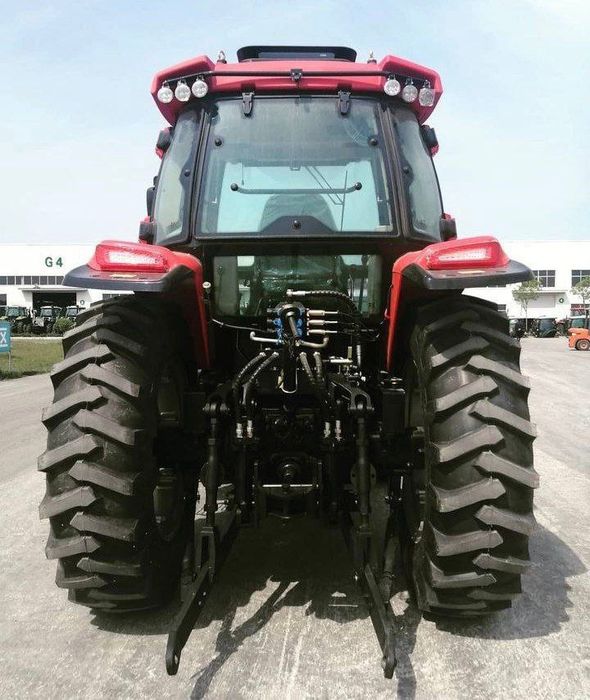 Трактор 1804 в ЛИЗИНГ