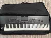 Korg Pa 4 X Pro Oriental 76 keys