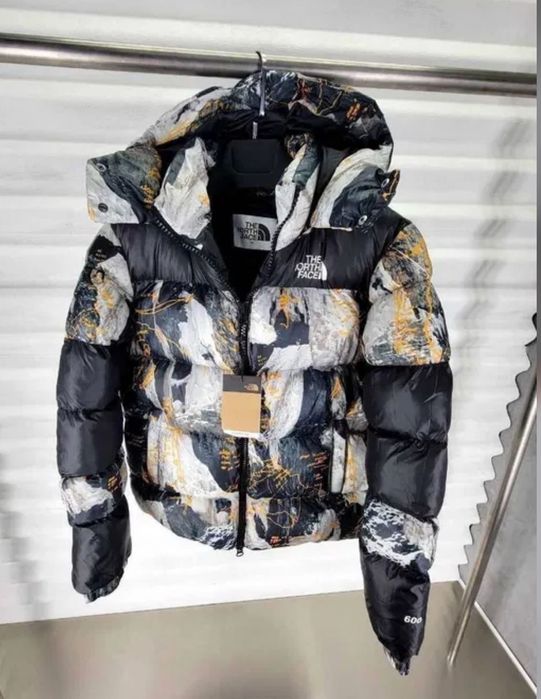 Geaca the north face barbat s m l xl xxl